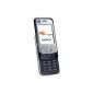 Nokia 6110 Navigator Cell Phone Black (Electronics)