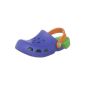 Crocs Electro, child Joint Clogs (Shoes)