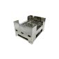 Esbit Grill BBQ-Box 300 S, 1431070 (equipment)