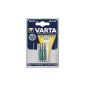 VARTA Micro AAA (Electronics)