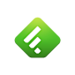 Feedly Reader | Blogs, News, RSS and Youtube (App)