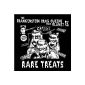 Rare Treats (MP3 Download)