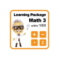 Lernpaket math 3rd class (primary school) (App)