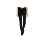QS by s.Oliver ladies pants 49.308.73.6312 Skinny Slim Fit (tube) Normal Federation (Textiles)