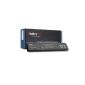 Battery for SAMSUNG R505, R520, ...