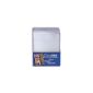 TopLoaders - 3 x 4 - Clear Regular (25 per pack) (Others)