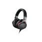 Sony MDR-1ADAC High Resolution headphones with S-Master digital amplifier HX (Electronics)