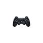 Sony PS3 Wireless Controller Black (Accessories)