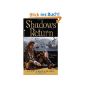 Shadows Return: The Night Runner Series, Book 4 (Paperback)