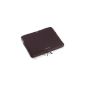 Tucano Second Skin XL neoprene sleeve Laptop Case for 15.4 '' laptop black (Accessories)