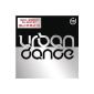 Urban Dance, Vol. 10 [Clean] (MP3 Download)