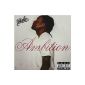 Ambition (Audio CD)