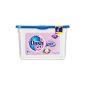 Dash 2 in 1 Laundry in Ecodoses Sweet Almond and Cotton Flower 21 washes (Health and Beauty)
