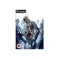 Assassins Creed [UK Import] (Video Game)