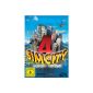 SimCity 4 Deluxe Edition [Mac Steam Code] (Software Download)