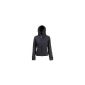 Fruit of the Loom Lady Hooded Hooded - Sweater, Ladies Hoodie Sweatshirt - Jacket in 5 colors and sizes XS, S, M, L and XL