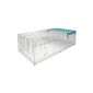 Kerbl Small Animal Enclosure Exterior with Anti-device Fugue 230x115x70 cm (Miscellaneous)