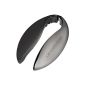 Screwpull Metal Cutter FC-400 Capsules Black Nickel 59994026000669 (Kitchen)