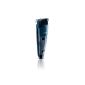Philips QT4050 / 32 Vacuum beard trimmer Plus, Contour-following comb, vacuum system (household goods)
