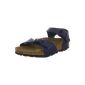 Birkenstock Rio 31893, mixed child Sandals (Clothing)