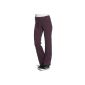 Dorotennis Essential fleece pants - woman (Sport)
