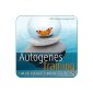 Autogenic training and sleep aid