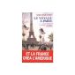 The trip to Paris: Americans in schools of France (1830-1900) (Paperback)