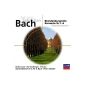 Bach: Brandenburg Concertos (Eloquence) (MP3 Download)