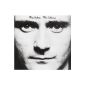 Phil Collins' masterful debut