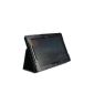 Supremery 700T 700T1C leatherette bag Protective Case Cover for Samsung Ativ Smart PC Pro included stand and presentation function (Electronics)