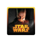 The KOTOR app is finally available for the Kindle Fire!  Awesome!