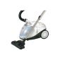 Mia BS5701 water filter vacuum cleaner (household goods)
