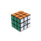 Rubik's cube ultra fast