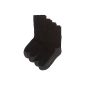 Camano Men Sport Socks Sport Socks 5942, 4-pack (Textiles)