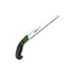 Bio Green SCS300 Super Cut hand saw, 300mm cutting length straight with protective sheath and belt loop (garden products)