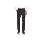 Trendy and stylish suit trousers