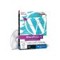 WordPress 4: 11 hours WordPress practice for beginners and advanced (DVD-ROM)