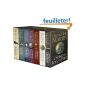 A song of ice and fire: The Complete Box Set 7 of All Books (Paperback)