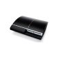 PlayStation 3 console 60GB (console)
