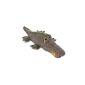 Hunter 60845 Dog Toy Canvas Maritime Crocodile (Misc.)