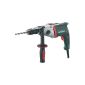 Metabo SBE 1100 Plus / 6.00867.50 Hammer Drill (Germany Import) (Tools & Accessories)