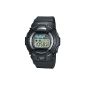 Casio Baby-G Ladies Watch Quartz Digital BG-1001-1VER (clock)