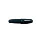 Tombow BW 2000ZD1 Egg Rollerball in textured matte black (Office supplies & stationery)
