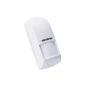 INSTAR IN-Motion 500 PIR / microwave motion detector for outdoor use incl. 4 m cable / AC adapter (optional)