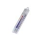 Xavax Refrigerator / Freezer Thermometer analog, measuring range: -35 to + 40 ° C (household goods)