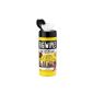 Big Wipes Anti-bacterial wipes, 40 pieces (Automotive)