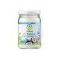 Manako organic coconut oil coconut oil cold pressed GLASS, 1er Pack (1 x 250 ml) (Misc.)