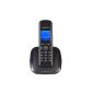 GRANDSTREAM DP715 DECT IP SIP phone base station (office supplies & stationery)