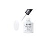 Bluesky Shellac UV LED gel nail polish 10ml resolvable studio white, 1er Pack (1 x 10 ml) (Health and Beauty)