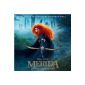 Merida: Legend of the Highlands (Brave) [Original Motion Picture Soundtrack] (MP3 Download)